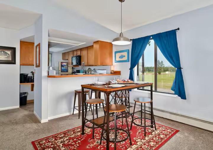 Fishy-Fishy Townhome Kenai Exteriér fotografie